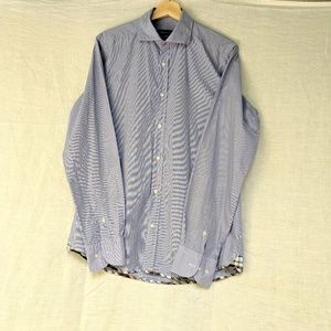 Massimo Dutti Men's shirt.